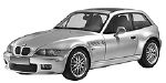 BMW E36-7 P0148 Fault Code