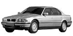 BMW E38 P0148 Fault Code