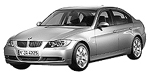 BMW E90 P0148 Fault Code