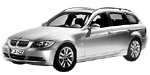 BMW E91 P0148 Fault Code