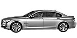 BMW F02 P0148 Fault Code