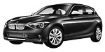 BMW F21 P0148 Fault Code